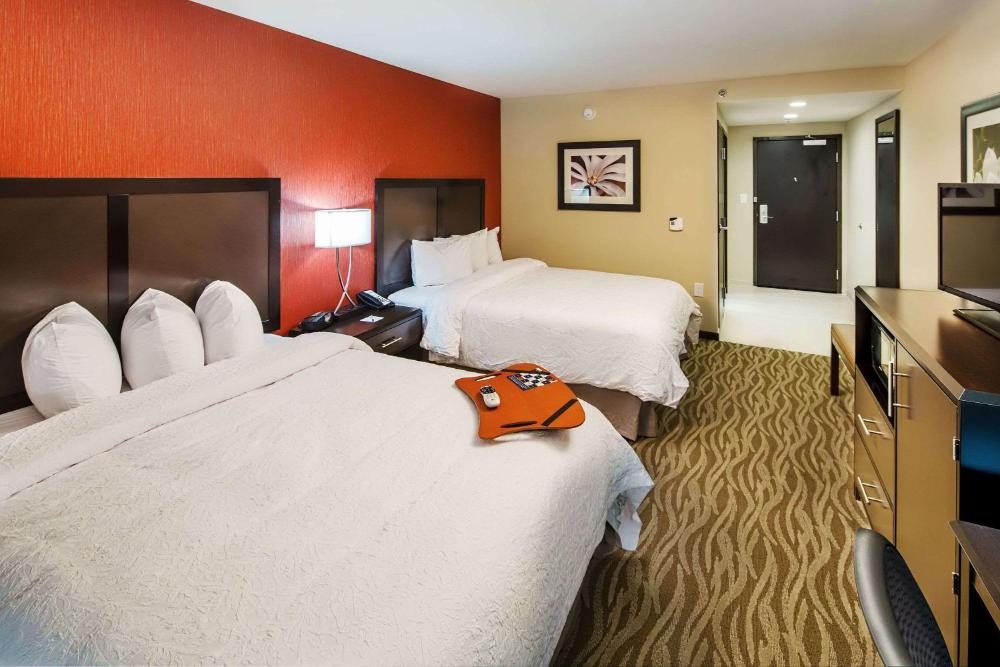 Hampton Inn Augusta Fort Eisenhower Image 10