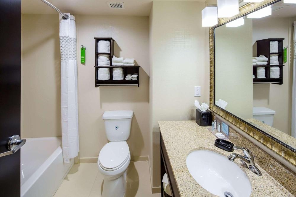 Hampton Inn Augusta Fort Eisenhower Image 11