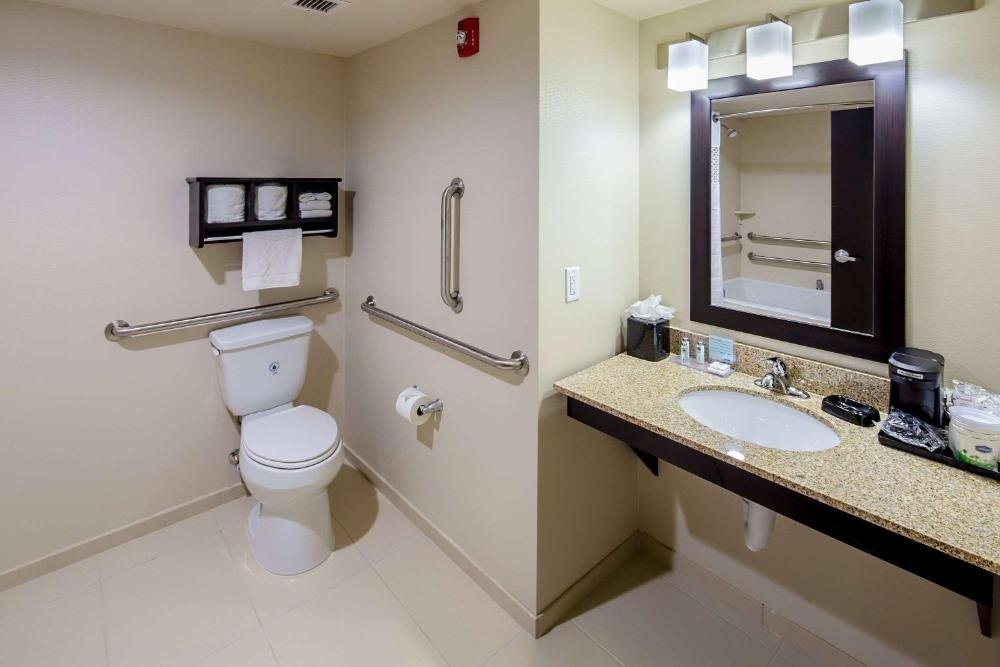 Hampton Inn Augusta Fort Eisenhower Image 14