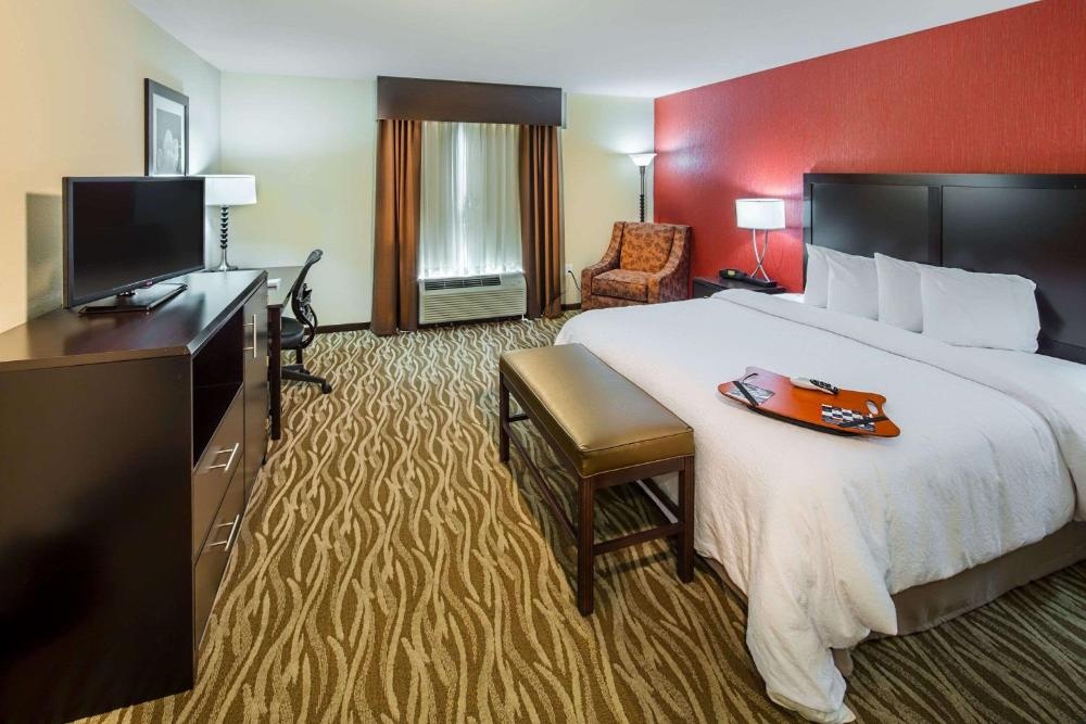 Hampton Inn Augusta Fort Eisenhower Image 15