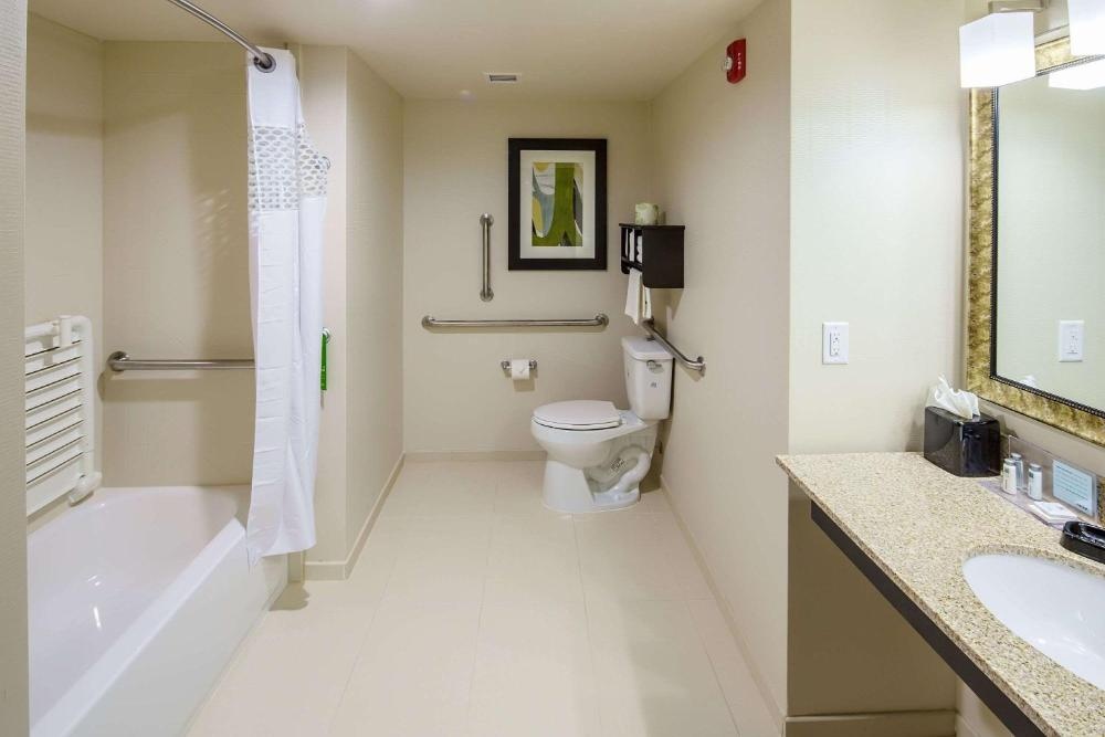 Hampton Inn Augusta Fort Eisenhower Image 16