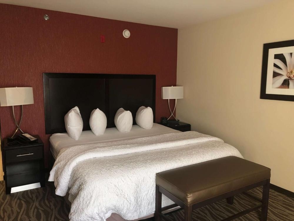 Hampton Inn Augusta Fort Eisenhower Image 6