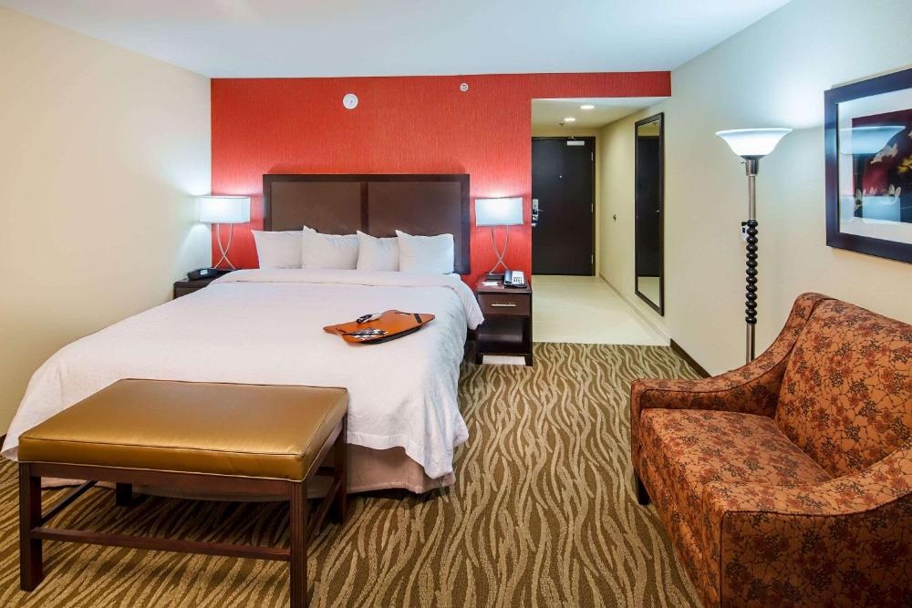 Hampton Inn Augusta Fort Eisenhower Image 7