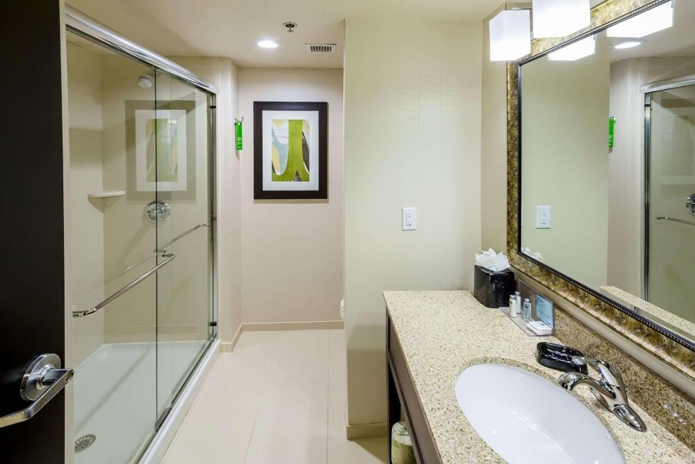 Hampton Inn Augusta Fort Eisenhower